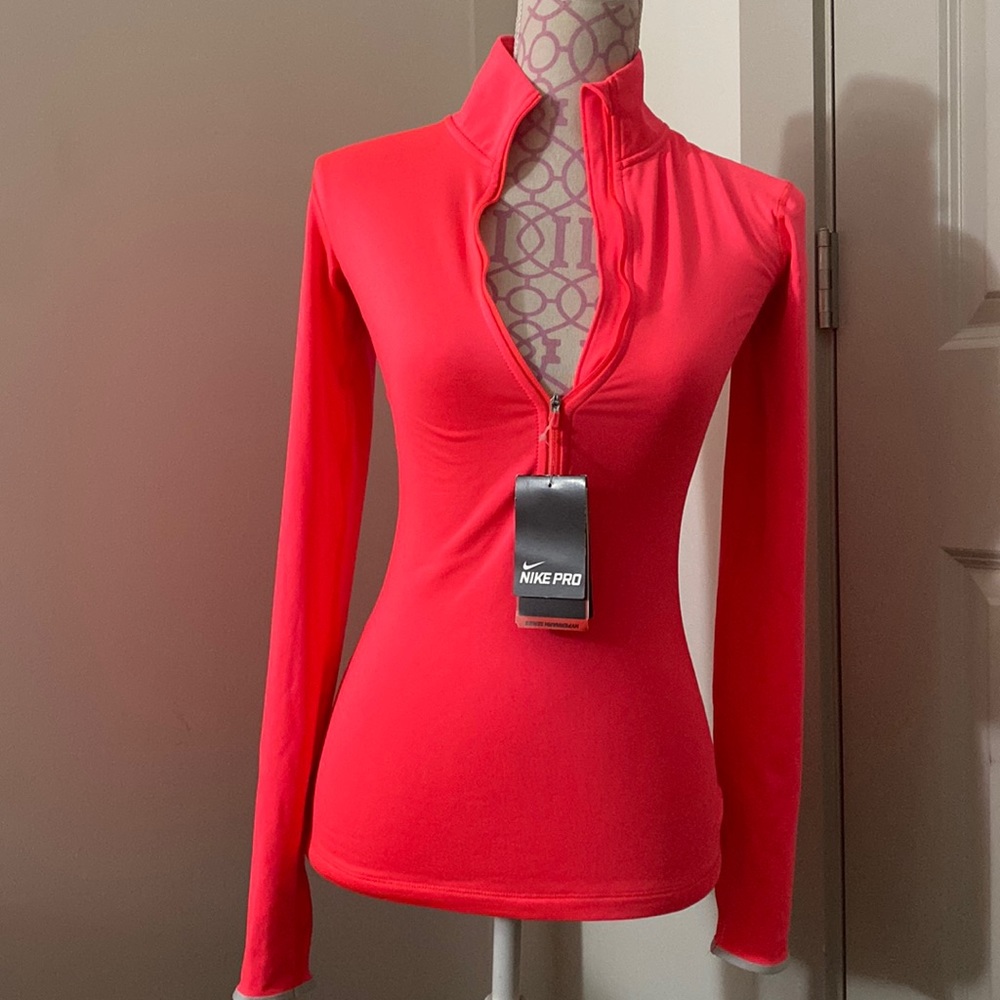 NIKE PRO WOMENS DRI-FIT HYPERWARM SERIES